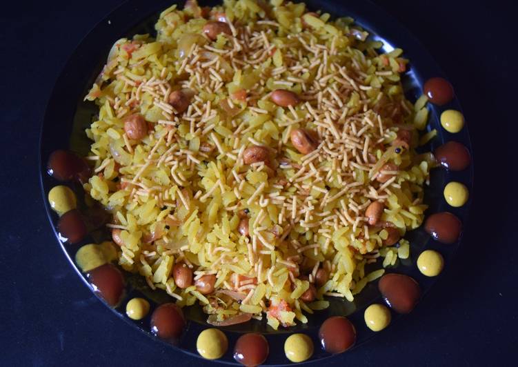 Why You Should Poha