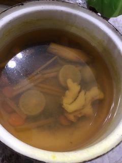 Foto resep Wedang Empon-Empon