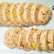 Galantina de pollo estilo polaco