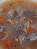 Sop tulang ayam