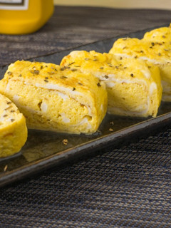 #31 玉子燒 的食譜成品照片