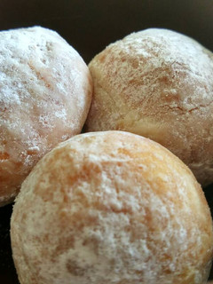 Foto resep Donat Kentang Empuk