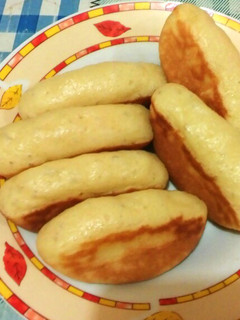 Foto resep Kue PUKIS empuk