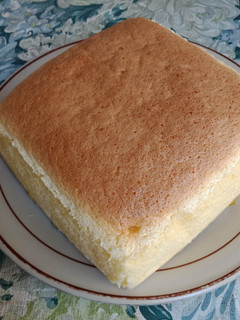 Foto resep Japanesse Cheese Cake