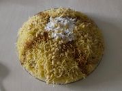 Une photo de recettes marocaines poulet