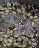 Chè nếp đậu trắng