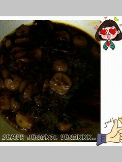 Foto resep Semur JengkoL Uenakk.
