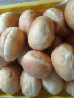 Foto resep Donat Ekonomis