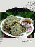 Bakwan Kenci