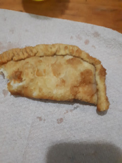 Una foto de Empanadas de queso