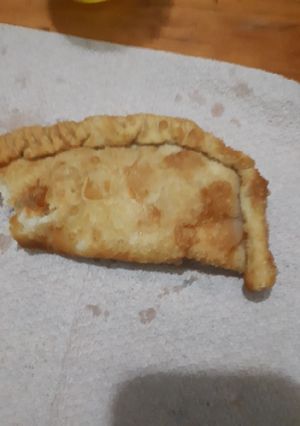 Una foto de Empanadas de queso