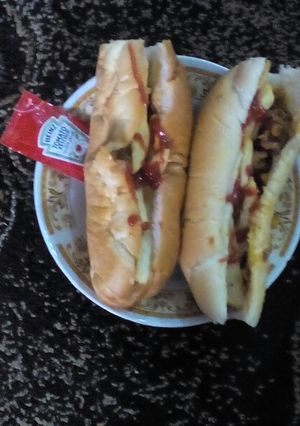صورة لوصفة دجاج تايلندي