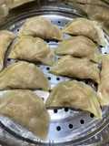 Mandu / pangsit