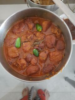 ছানার কোফতা(Chaanar kofta recipe in Bengali) রেসিপির প্রধান ছবি