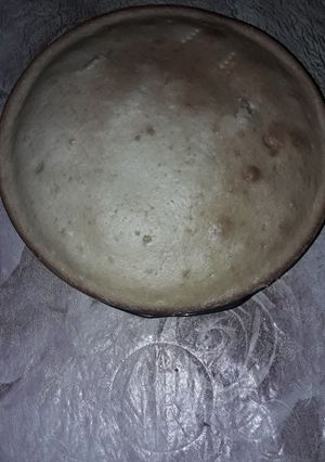 Una foto de Bizcochuelo