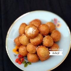 Puff Puff A picture of Puff Puff.