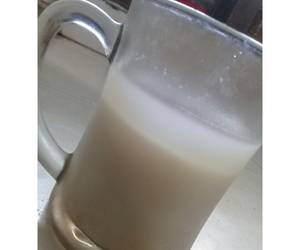 Resep Baru Jamu Beras Kencur Ala Warung