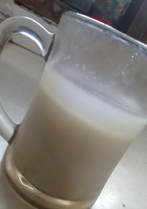Foto resep Jamu Beras Kencur