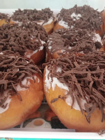 Langkah Mudah untuk Membuat Resep Donat kentang yang Bikin Ngiler Anti Ribet, Bikin Ngiler