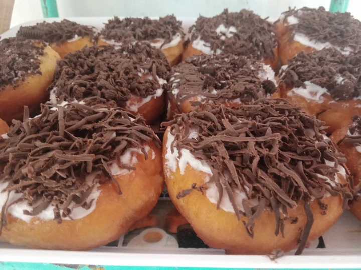 Langkah Mudah untuk Membuat Resep Donat kentang yang Bikin Ngiler Anti Ribet, Bikin Ngiler