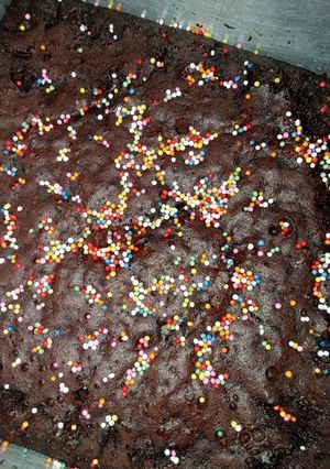 Foto resep Brownies kukus lembut ekonomis by haan *no mixer no oven*