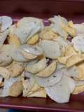 Vegetable Chips