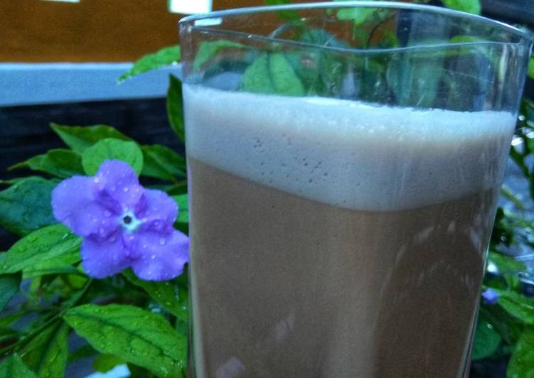 Resep BPC (Bullet Proof Coffee), Bisa Manjain Lidah