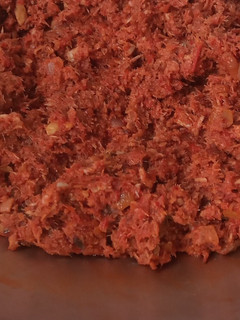 Foto resep Sambal Tuna