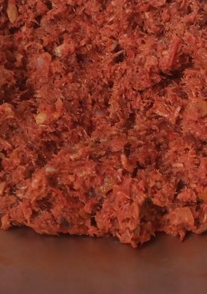 Foto resep Sambal Tuna