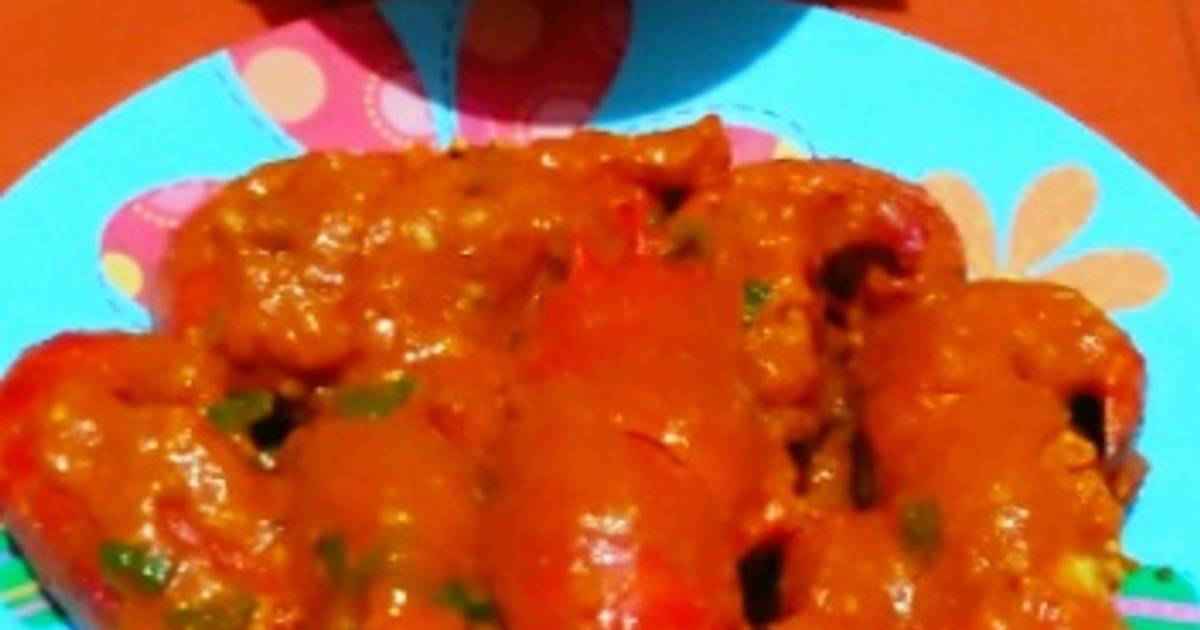 500 resep masakan lobster enak dan sederhana - Cookpad
