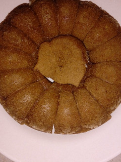 Foto resep 70. Bolu Kopi Kukus
