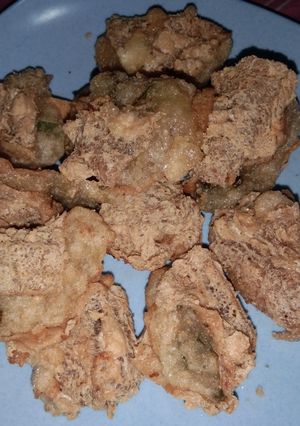 Foto resep Tahu Walik ala2