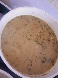 عکسی از دستور آش دندون😋