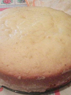 Una foto de Bizcochuelo (sin horno)