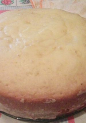 Una foto de Bizcochuelo (sin horno)