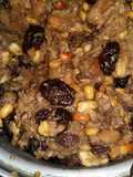 Traditional Capirotada