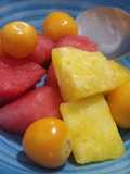 Ensalada de frutas