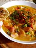 Locro del 25 de Mayo