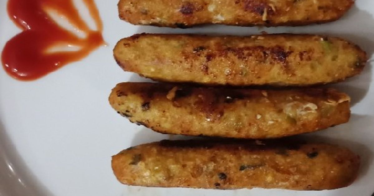 Chicken Kababs Recipe by Tayyaba Javaid - Cookpad