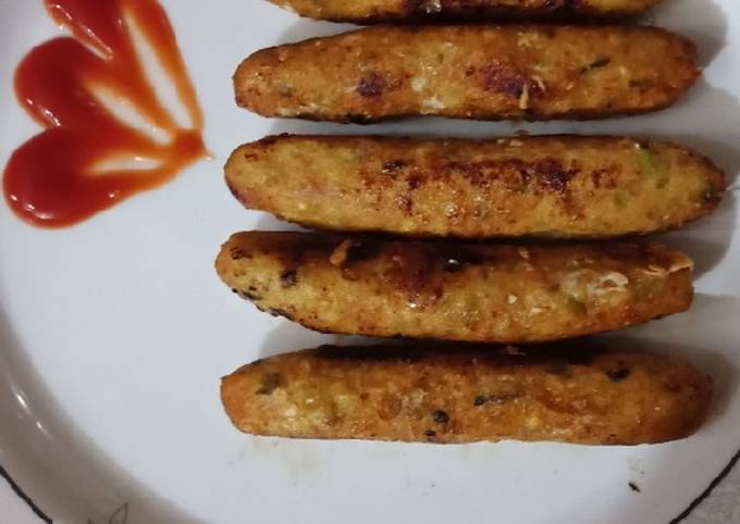 Recipe of Eric Ripert Chicken Kababs