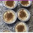 Arroz con leche