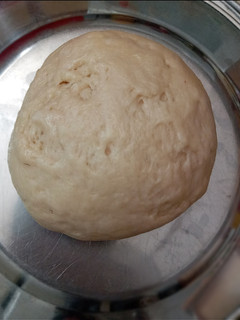 عکسی از دستور خمیر جادویی عالی