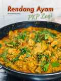 Rendang Ayam PKP Lagi (2021)