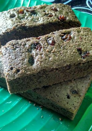 Foto resep Brownies mocaf no gluten