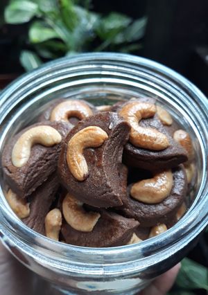 Foto resep Choco Mede