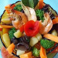 รูปของ Sop Kasih Sukacita