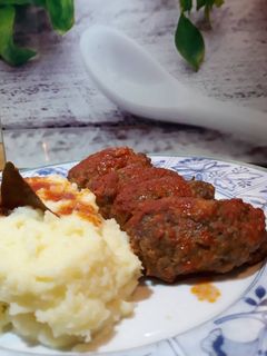Φωτογραφία της συνταγής Σουτζουκάκια