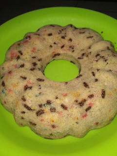 Foto resep Bolu Pisang Kukus Simpel takaran sendok😍🥰
