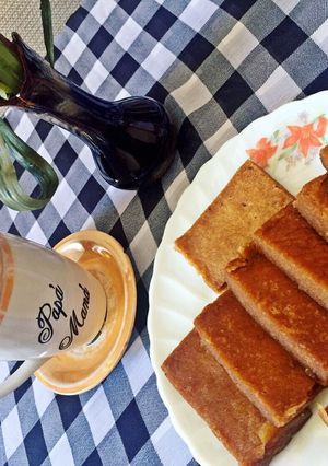Foto resep Bolu Peca
