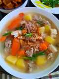 Sop iga sapi